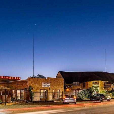 Kuruman Inn Exteriér fotografie