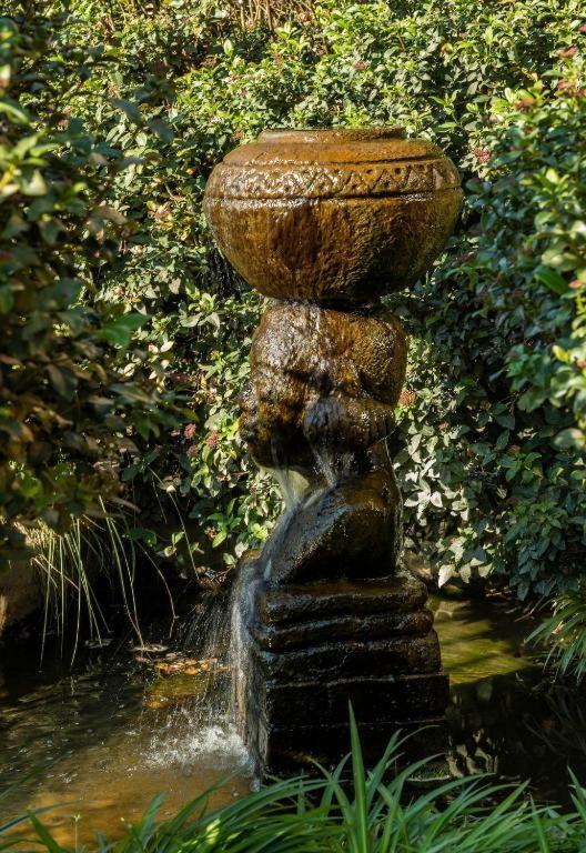 Kuruman Inn Exteriér fotografie
