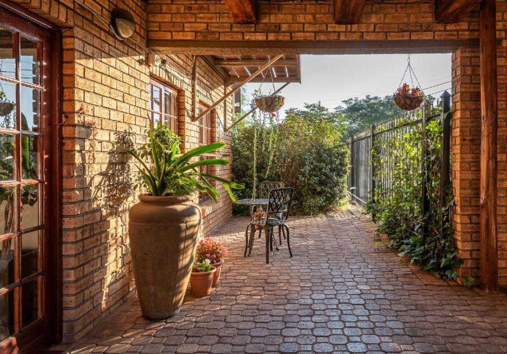 Kuruman Inn Exteriér fotografie