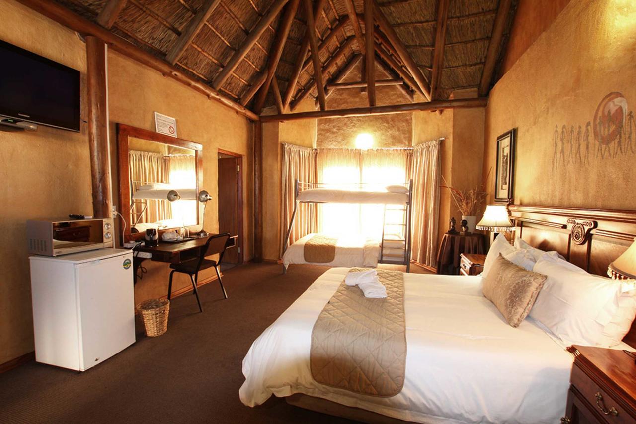 Kuruman Inn Exteriér fotografie
