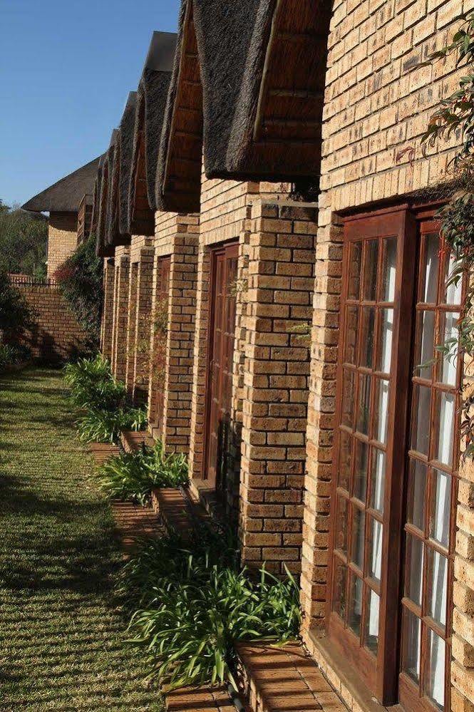 Kuruman Inn Exteriér fotografie