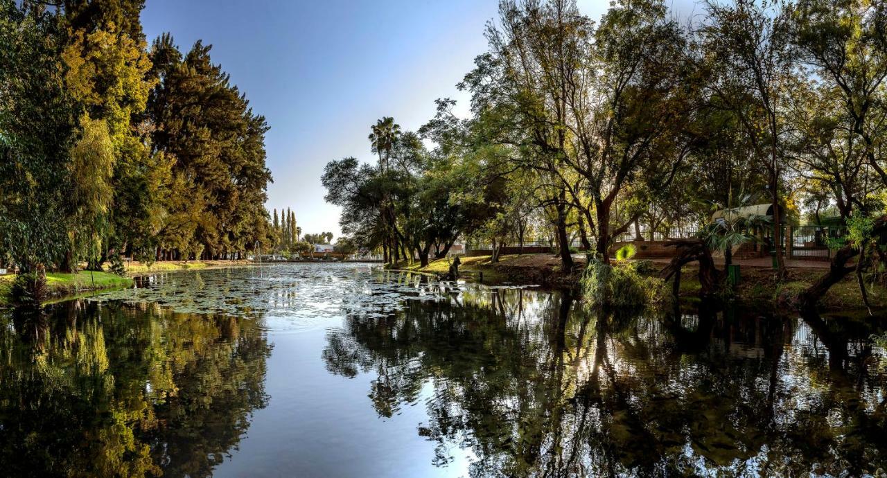 Kuruman Inn Exteriér fotografie