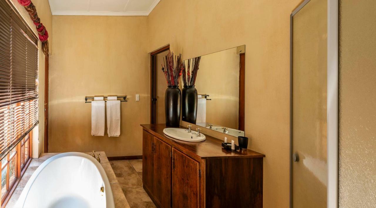 Kuruman Inn Exteriér fotografie