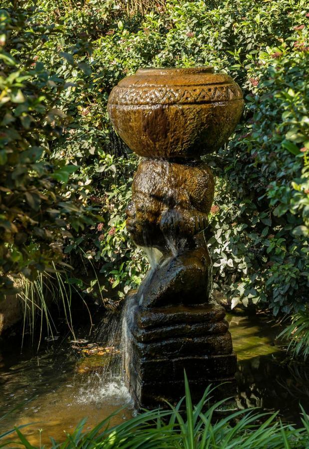 Kuruman Inn Exteriér fotografie