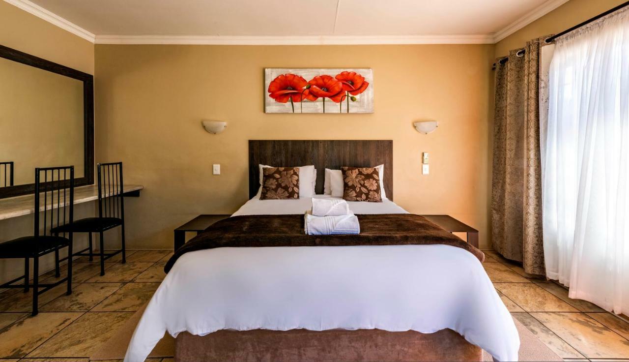 Kuruman Inn Exteriér fotografie