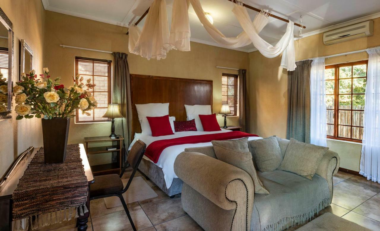 Kuruman Inn Exteriér fotografie